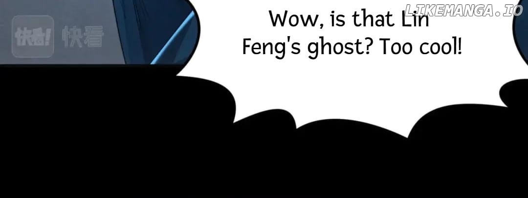 Era of the Haunted chapter 117 - page 23